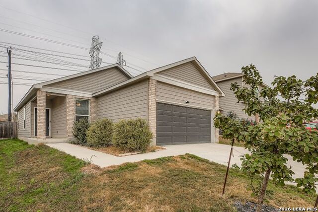 Details for 4918 Via Sonoma, Converse, TX 78109