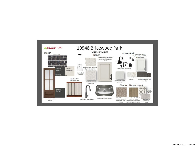 Image 2 of 4 For 10548 Bricewood Park