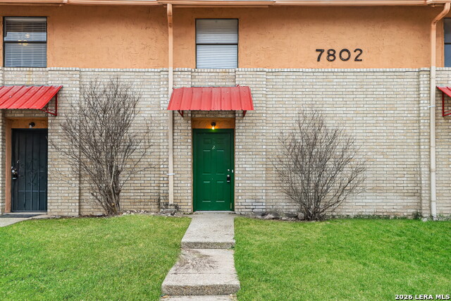 Details for 7802 Richard Frank Way  2, San Antonio, TX 78240