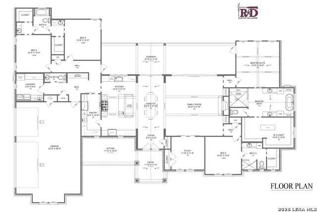 Image 3 of 5 For 15311 Peters Path