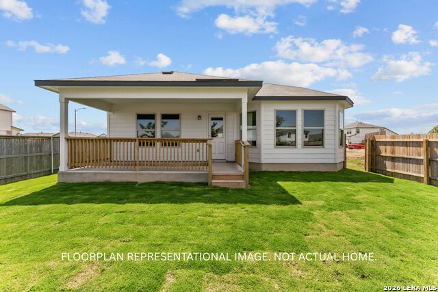 Image 15 of 36 For 4807 Maiz Valley