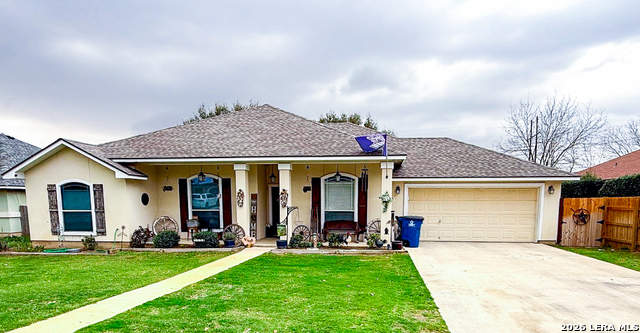 Details for 305 Yortown  , Pleasanton, TX 78064