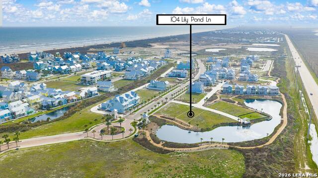 Details for 104 Lily Pond, Port Aransas, TX 78373