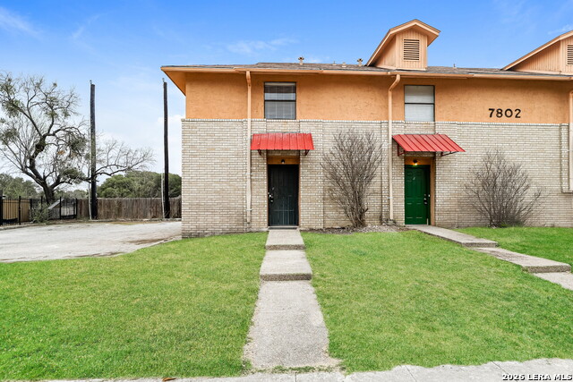 Details for 7802 Richard Frank Way  1, San Antonio, TX 78240