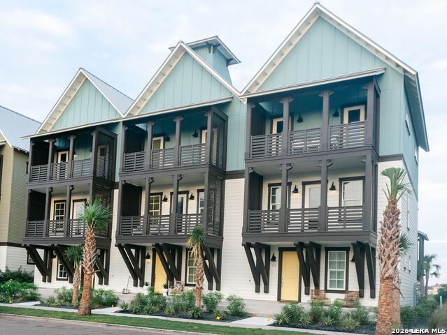 Details for 167 Spanish Dagger, Port Aransas, TX 78373