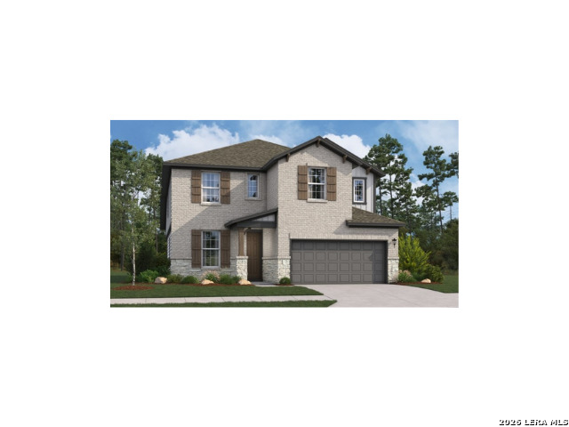 Details for 15523 Bonnethead Road, San Antonio, TX 78245