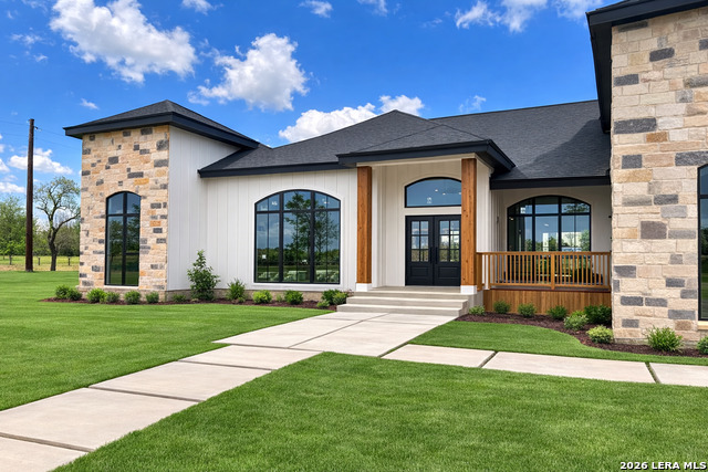 Details for 125 Hidden Hills, Floresville, TX 78114