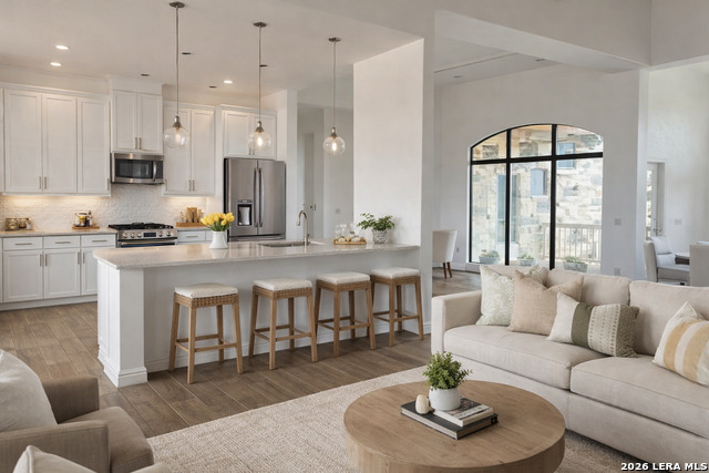 Image 6 of 30 For 125 Hidden Hills