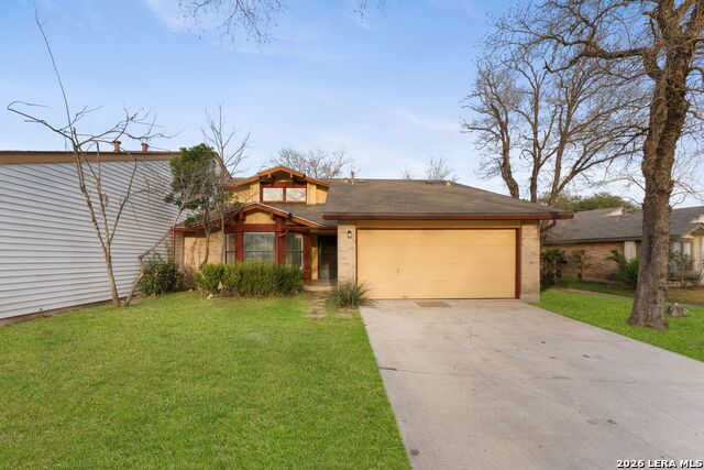 Details for 11862 Gallery View, San Antonio, TX 78249