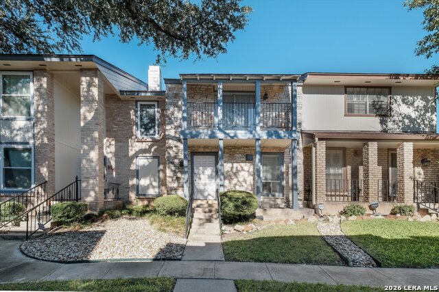 Details for 11303 Vance Jackson  H3, San Antonio, TX 78230