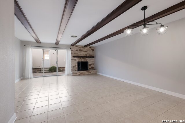 Image 3 of 18 For 11303 Vance Jackson  H3