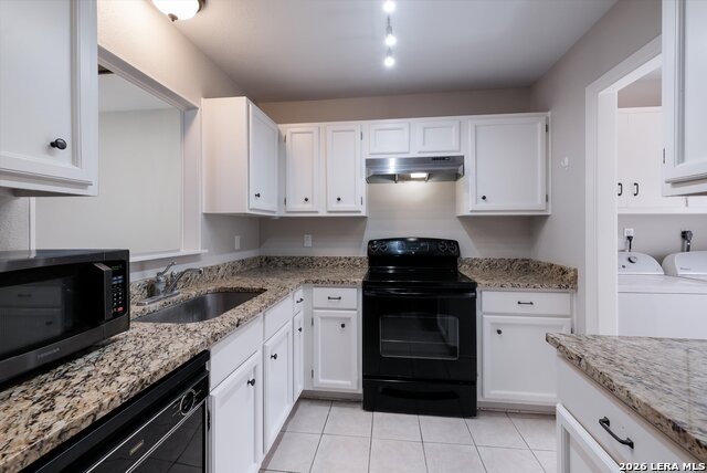 Image 6 of 18 For 11303 Vance Jackson  H3