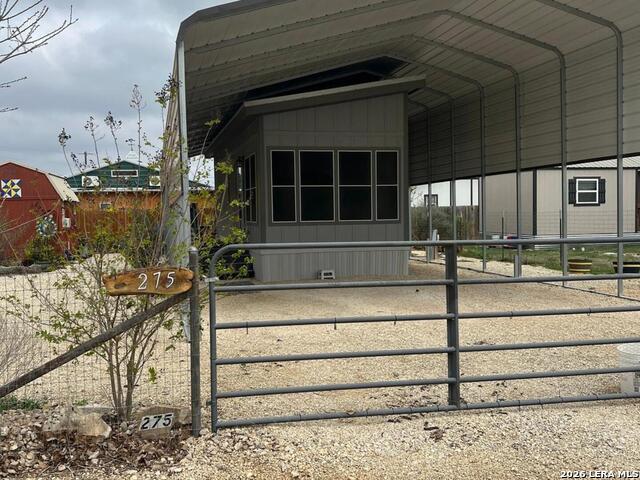 Details for 275 Siesta  , Bandera, TX 78003