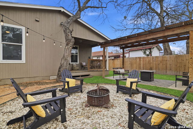 Details for 230 Thompson, San Antonio, TX 78225