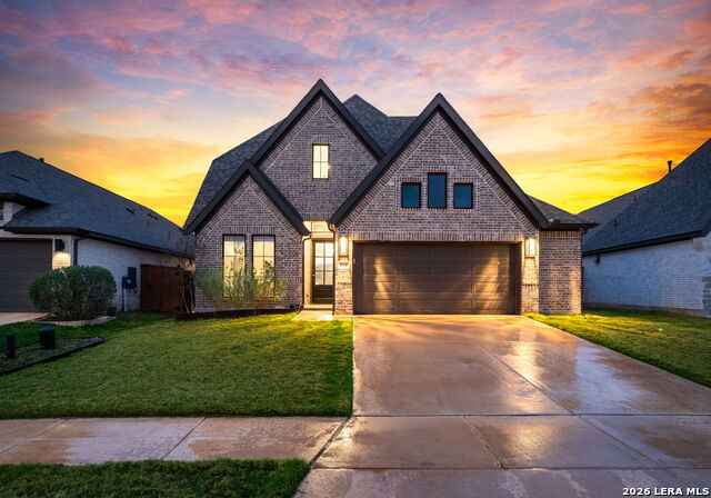 Details for 634 Meade Street, New Braunfels, TX 78132