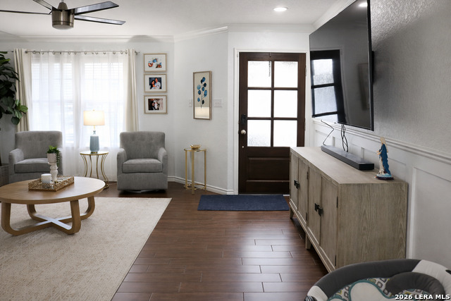 Image 2 of 22 For 6338 Austin Valley