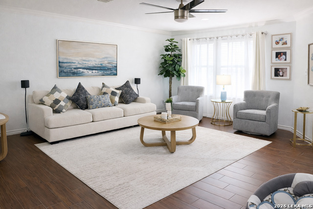 Image 3 of 22 For 6338 Austin Valley