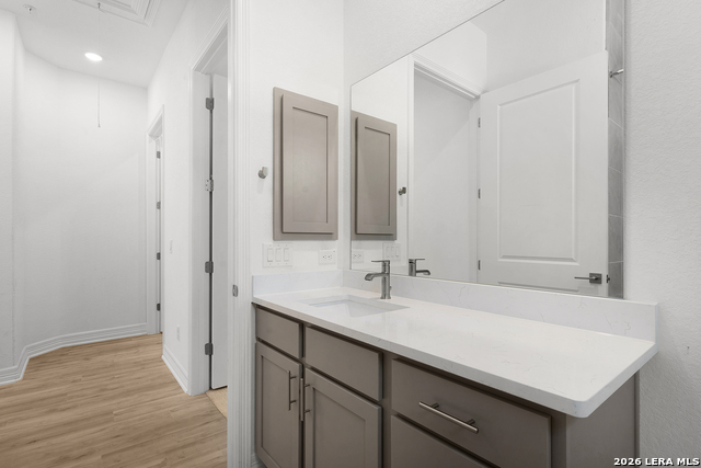 Image 26 of 33 For 3523 N. Loop 1604 East  2301