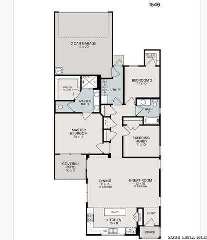 Image 33 of 33 For 3523 N. Loop 1604 East  2301