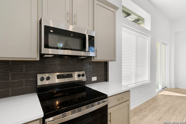 Image 9 of 33 For 3523 N. Loop 1604 East  2301