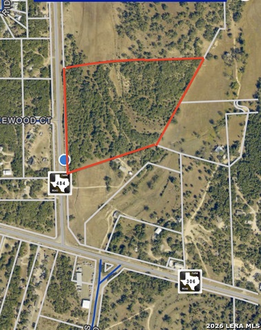 Details for Tbd Fm 484  , Canyon Lake, TX 78133
