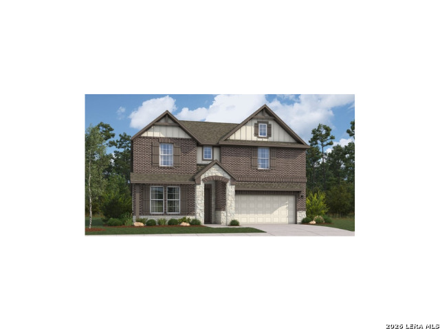 Details for 6418 Morgan Glen, San Antonio, TX 78253