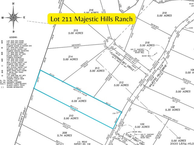 Image 7 of 20 For 211 Majestic Hills