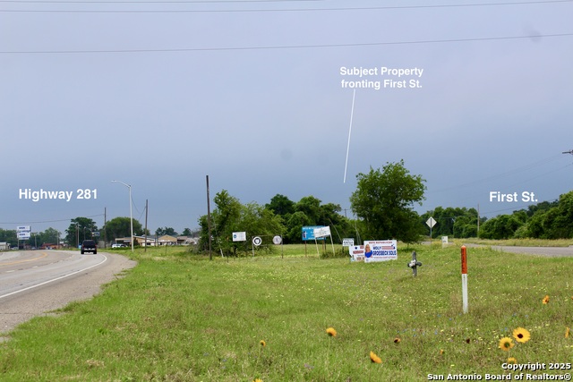 Image 2 of 10 For 1617 First St.