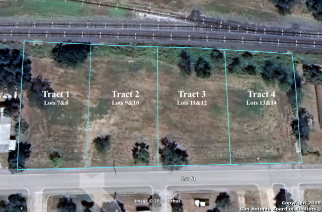 Image 3 of 10 For 1617 First St.