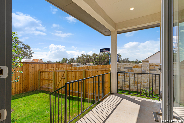 Image 13 of 34 For 3523 N. Loop 1604 East  704