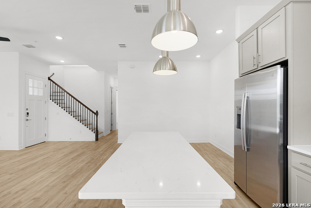 Image 33 of 34 For 3523 N. Loop 1604 East  704