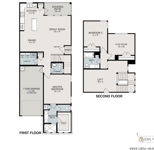 Image 34 of 34 For 3523 N. Loop 1604 East  704