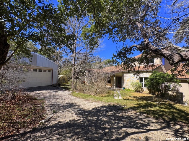 Details for 2147 Tejas Trail, Blanco, TX 78606