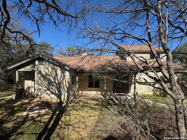 Image 37 of 38 For 2147 Tejas Trail