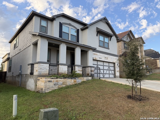 Details for 15026 Tethys, San Antonio, TX 78245