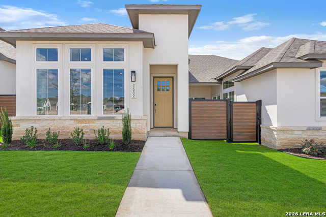 Details for 3523 N. Loop 1604 East  2002, San Antonio, TX 78247