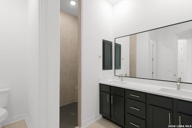 Image 23 of 42 For 3523 N. Loop 1604 East  2002