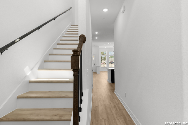 Image 27 of 42 For 3523 N. Loop 1604 East  2002