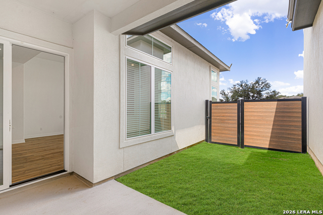 Image 36 of 42 For 3523 N. Loop 1604 East  2002