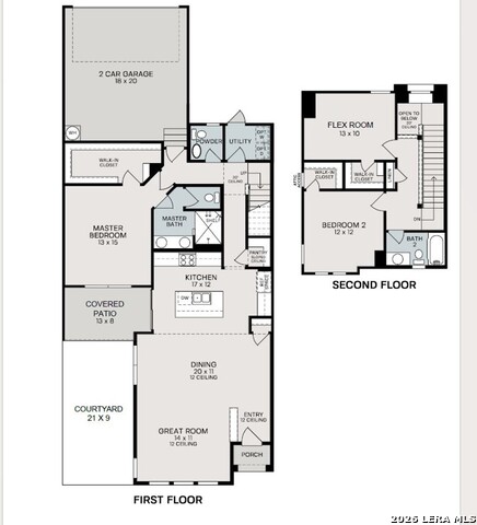 Image 42 of 42 For 3523 N. Loop 1604 East  2002