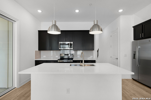 Image 9 of 42 For 3523 N. Loop 1604 East  2002