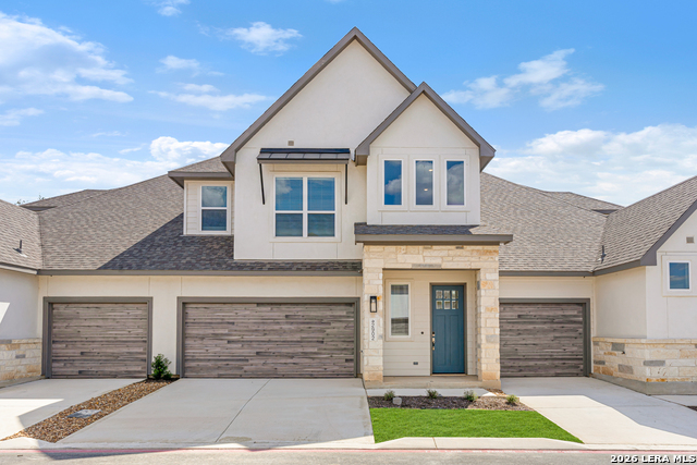 Details for 3523 N. Loop 1604 East  201, San Antonio, TX 78247