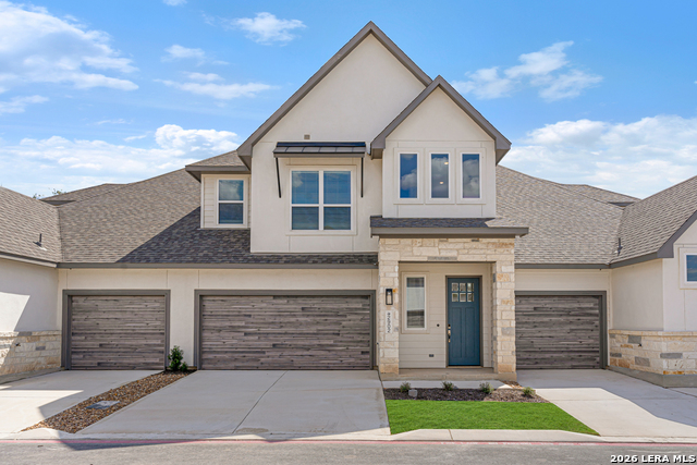 Image 2 of 31 For 3523 N. Loop 1604 East  201