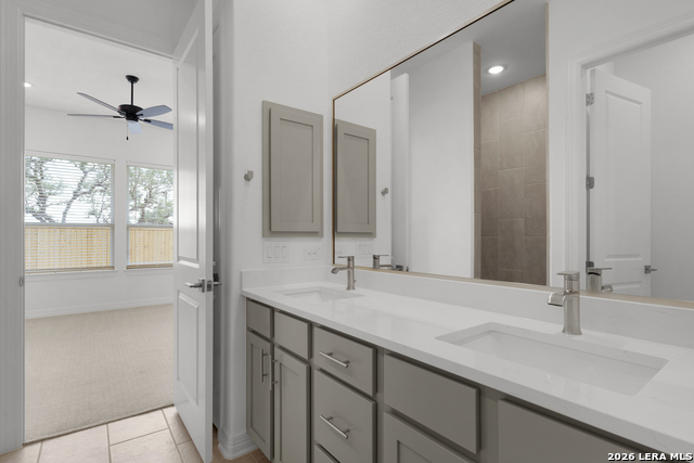 Image 22 of 31 For 3523 N. Loop 1604 East  201