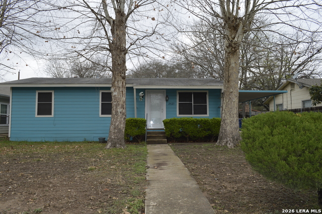 Details for 2823 Tillie  , San Antonio, TX 78222