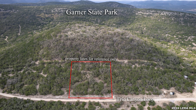 Details for 430 Frio Canyon, ConCan, TX 78838