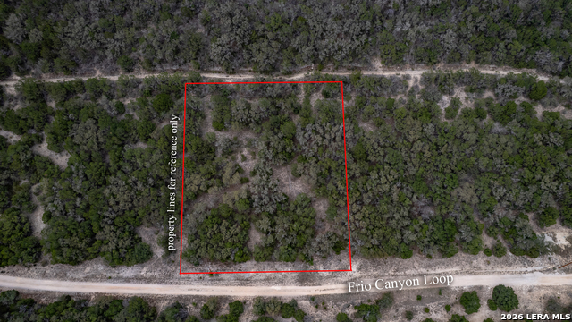 Image 21 of 53 For 430 Frio Canyon