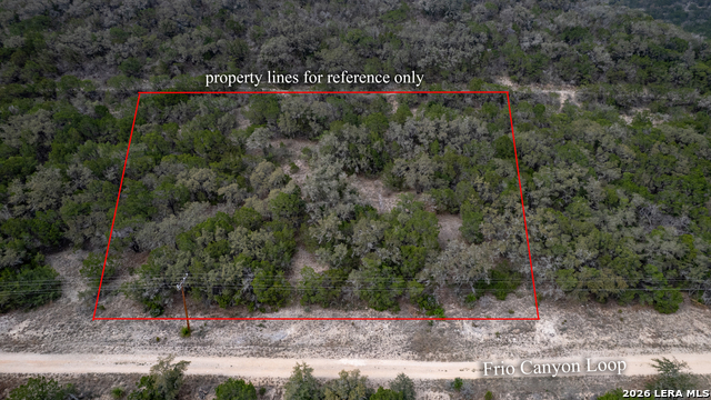 Image 23 of 53 For 430 Frio Canyon