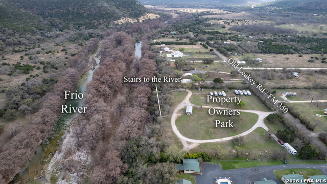 Image 37 of 53 For 430 Frio Canyon