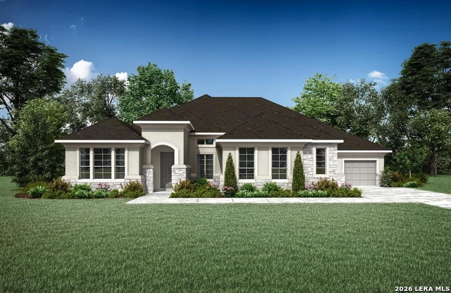 Details for 18619 Powder, San Antonio, TX 78257